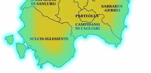 Scoprite la Magia della Costa Meridionale della Sardegna