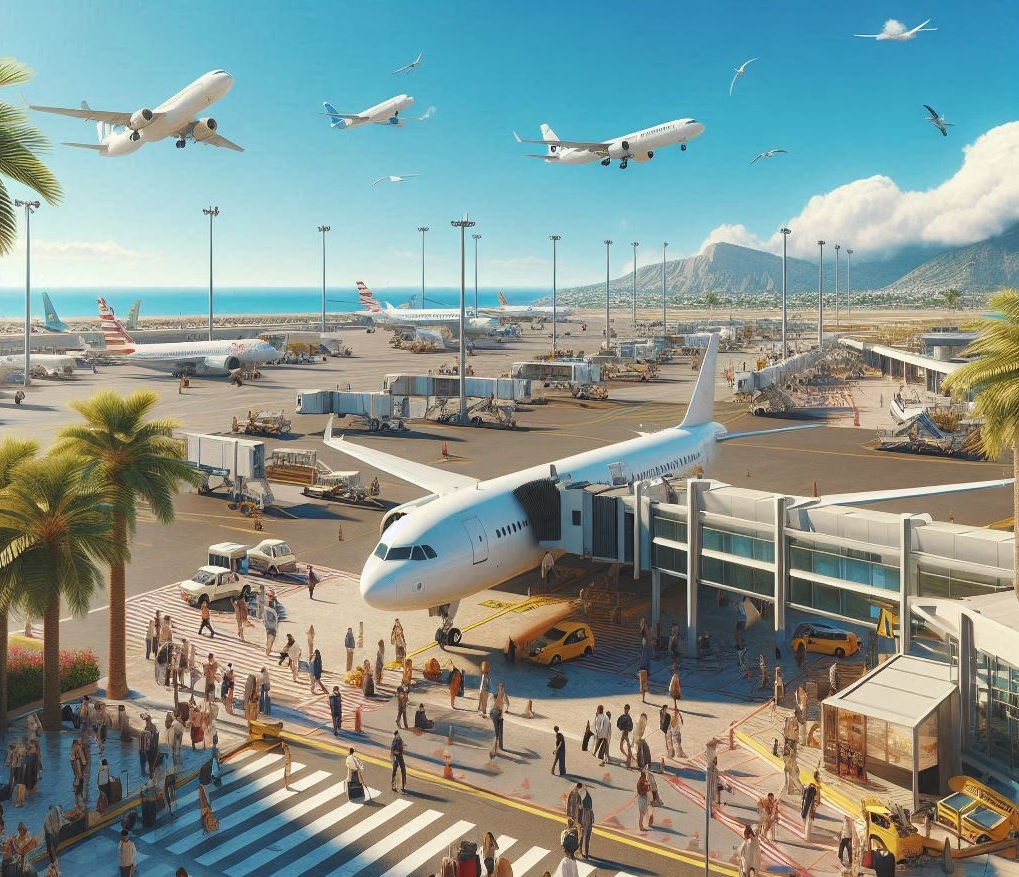 Aeroporti della Sardegna: Scopri lo Scalo Perfetto per il Tuo Viaggio